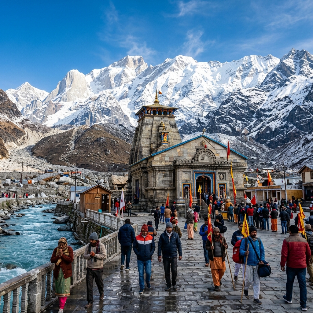 Kedarnath